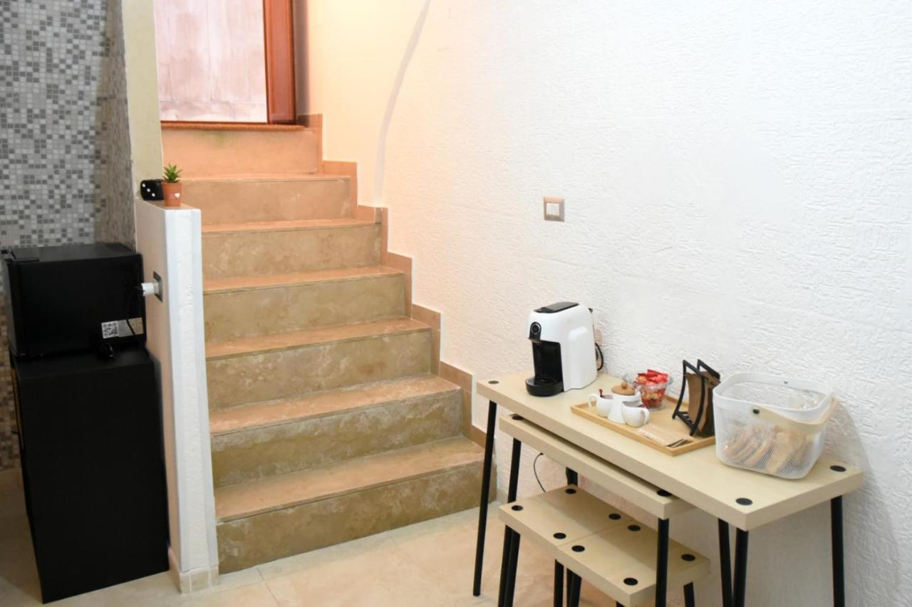 Villa Il Vicolo à Bari Extérieur photo